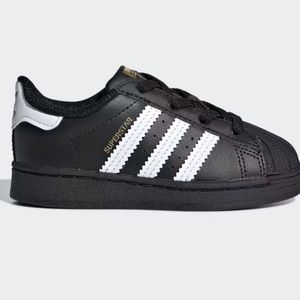 Adidas Superstar shoes